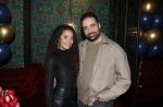 Amsterdam 16 december 2025
Presentatie boekje Fajah Lourens . Fajah en  fawrynotsawry