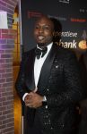 Amsterdam 6 december 2025
Diversity sport gala in het scheepvaartmuseum . Fernando Halman