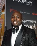 Amsterdam 6 december 2025
Diversity sport gala in het scheepvaartmuseum . Fernando Halman