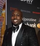 Amsterdam 6 december 2025
Diversity sport gala in het scheepvaartmuseum . Fernando Halman