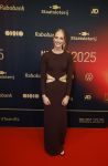 Papendal 17 december 2025
Sportgala waar oa de sportman en sportvrouw van het jaar gekozen worden . Fleur Jong