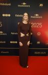 Papendal 17 december 2025
Sportgala waar oa de sportman en sportvrouw van het jaar gekozen worden . Fleur Jong