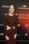 Papendal 17 december 2025
Sportgala waar oa de sportman en sportvrouw van het jaar gekozen worden . Fleur Jong