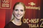 Papendal 17 december 2025
Sportgala waar oa de sportman en sportvrouw van het jaar gekozen worden . Fleur Jong
