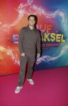 Amsterdam 7 december 2025
Premiere Juf Braaksel in Pathe Noord . Floris Gobel