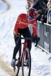 Zonhoven Belgie, 4 Januari 2026
UCI Cyclo-cross Worldcuop Dames en Heren
 Floris Haverdings