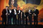 Amsterdam 13 december 2025
Vip dag masters Expo in de Rai . Friso Maurits met relaties