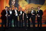 Amsterdam 13 december 2025
Vip dag masters Expo in de Rai . Friso Maurits met relaties