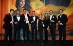 Amsterdam 13 december 2025
Vip dag masters Expo in de Rai . Friso Maurits met relaties