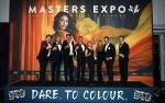 Amsterdam 13 december 2025
Vip dag masters Expo in de Rai . Friso Maurits met relaties