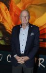 Amsterdam 12 december 2025
Masters Expo in de RAI. Frits Barend