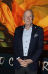 Amsterdam 12 december 2025
Masters Expo in de RAI. Frits Barend