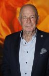 Amsterdam 12 december 2025
Masters Expo in de RAI. Frits Barend