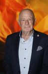 Amsterdam 12 december 2025
Masters Expo in de RAI. Frits Barend