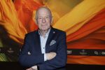 Amsterdam 12 december 2025
Masters Expo in de RAI. Frits Barend