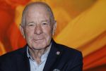 Amsterdam 12 december 2025
Masters Expo in de RAI. Frits Barend