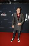 Amsterdam 1 december 2025
Premiere Amsterdamned II in Tuschinski . De hoofdrollen worden gespeeld door Huub Stapel tatum Dagelet en Holly Brood . Gerard Joling kwam met manager Wino Omtzigt