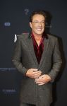 Amsterdam 1 december 2025
Premiere Amsterdamned II in Tuschinski . De hoofdrollen worden gespeeld door Huub Stapel tatum Dagelet en Holly Brood . Gerard Joling kwam met manager Wino Omtzigt