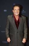 Amsterdam 1 december 2025
Premiere Amsterdamned II in Tuschinski . De hoofdrollen worden gespeeld door Huub Stapel tatum Dagelet en Holly Brood . Gerard Joling kwam met manager Wino Omtzigt