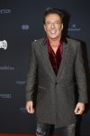 Amsterdam 1 december 2025
Premiere Amsterdamned II in Tuschinski . De hoofdrollen worden gespeeld door Huub Stapel tatum Dagelet en Holly Brood . Gerard Joling kwam met manager Wino Omtzigt