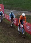 Dendermonde (Belgie), 28 December 2025
UCI World Cyclo-Cross       Veldrijden
Gerben Kuypers