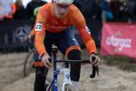 Dendermonde (Belgie), 28 December 2025
UCI World Cyclo-Cross       Veldrijden
Gerben Kuypers