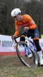 Dendermonde (Belgie), 28 December 2025
UCI World Cyclo-Cross       Veldrijden
Gerben Kuypers