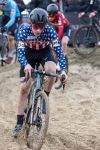Mol Belgie 2 Januari 2026
Zilvermeercross Mol
Giorgia Secchi