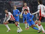 Eindhoven, 9 December 2025
PSV-Atletico Madrid, eindstand 2-3 CL
Championsleague
Giuliano Simeone