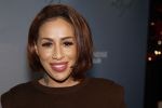 Bussum 8 december 2025
Premiere theatwershow Voor Altijd van Yves Berendse in t Spant. Glennis Grace kwam met haar vriend Eddy Reijner