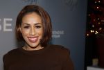 Bussum 8 december 2025
Premiere theatwershow Voor Altijd van Yves Berendse in t Spant. Glennis Grace kwam met haar vriend Eddy Reijner