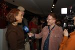 Bussum 8 december 2025
Premiere theatwershow Voor Altijd van Yves Berendse in t Spant. Glennis Grace en Jordi Versteegden