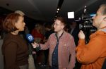 Bussum 8 december 2025
Premiere theatwershow Voor Altijd van Yves Berendse in t Spant. Glennis Grace en Jordi Versteegden