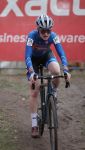 Mol Belgie 2 Januari 2026
Zilvermeercross Mol
Graden Daume