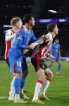 Eindhoven, 9 December 2025
PSV-Atletico Madrid, eindstand 2-3 CL
Championsleague
Guus Til