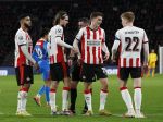 Eindhoven, 9 December 2025
PSV-Atletico Madrid, eindstand 2-3 CL
Championsleague
Guus Til