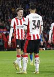 Eindhoven, 9 December 2025
PSV-Atletico Madrid, eindstand 2-3 CL
Championsleague
Guus Til