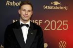 Papendal 17 december 2025
Sportgala waar oa de sportman en sportvrouw van het jaar gekozen worden . Harrie Lavreysen werd voor de tweede keer achter elkaar gekozen tot sportman van het jaar . Harrie kwam met zijn beste vrienden