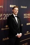 Papendal 17 december 2025
Sportgala waar oa de sportman en sportvrouw van het jaar gekozen worden . Harrie Lavreysen
