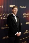 Papendal 17 december 2025
Sportgala waar oa de sportman en sportvrouw van het jaar gekozen worden . Harrie Lavreysen