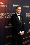 Papendal 17 december 2025
Sportgala waar oa de sportman en sportvrouw van het jaar gekozen worden . Harrie Lavreysen