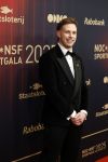 Papendal 17 december 2025
Sportgala waar oa de sportman en sportvrouw van het jaar gekozen worden . Harrie Lavreysen