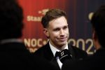 Papendal 17 december 2025
Sportgala waar oa de sportman en sportvrouw van het jaar gekozen worden . Harrie Lavreysen