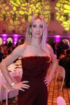 Amsterdam 6 december 2025
Diversity sport gala in het scheepvaartmuseum . Helene Hendriks