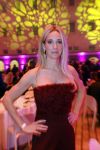 Amsterdam 6 december 2025
Diversity sport gala in het scheepvaartmuseum . Helene Hendriks