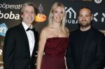 Amsterdam 6 december 2025
Diversity sport gala in het scheepvaartmuseum . Helene Hendriks en Wytse v d Goot