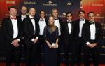 Papendal 17 december 2025
Sportgala waar oa de sportman en sportvrouw van het jaar gekozen worden . Heren 8 roeien