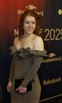 Papendal 17 december 2025
Sportgala waar oa de sportman en sportvrouw van het jaar gekozen worden . Hetty v d Wouw