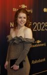 Papendal 17 december 2025
Sportgala waar oa de sportman en sportvrouw van het jaar gekozen worden . Hetty v d Wouw