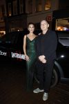 Amsterdam 1 december 2025
Premiere Amsterdamned II in Tuschinski . De hoofdrollen worden gespeeld door Huub Stapel tatum Dagelet en Holly Brood . Holly Brood en Dick Maas